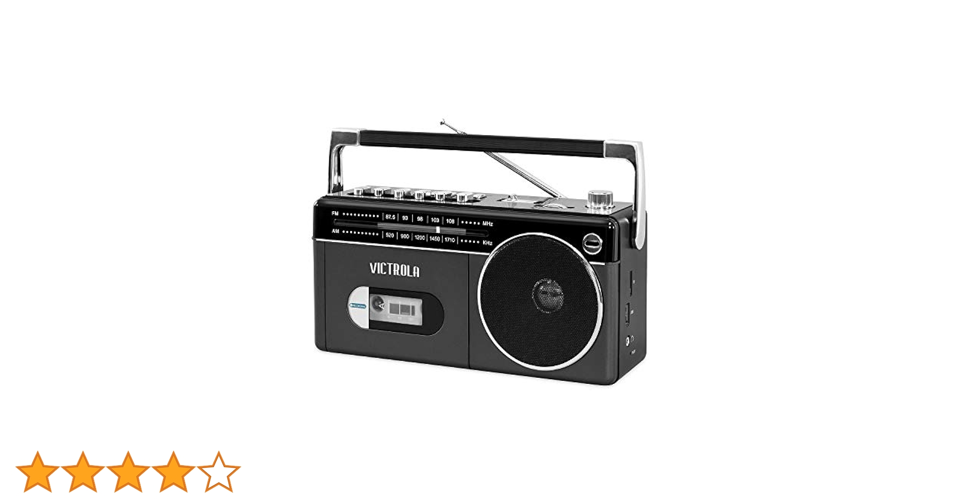 NEIGHBORHOOD MINI BOOMBOX ラジオ カセットで 25155NH-AC01_02.webp?v=